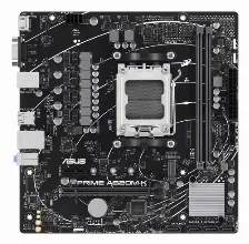 Tarjeta Madre Asus Prime A620m-k, Socket Am5 Sin Garantía - Dañada
